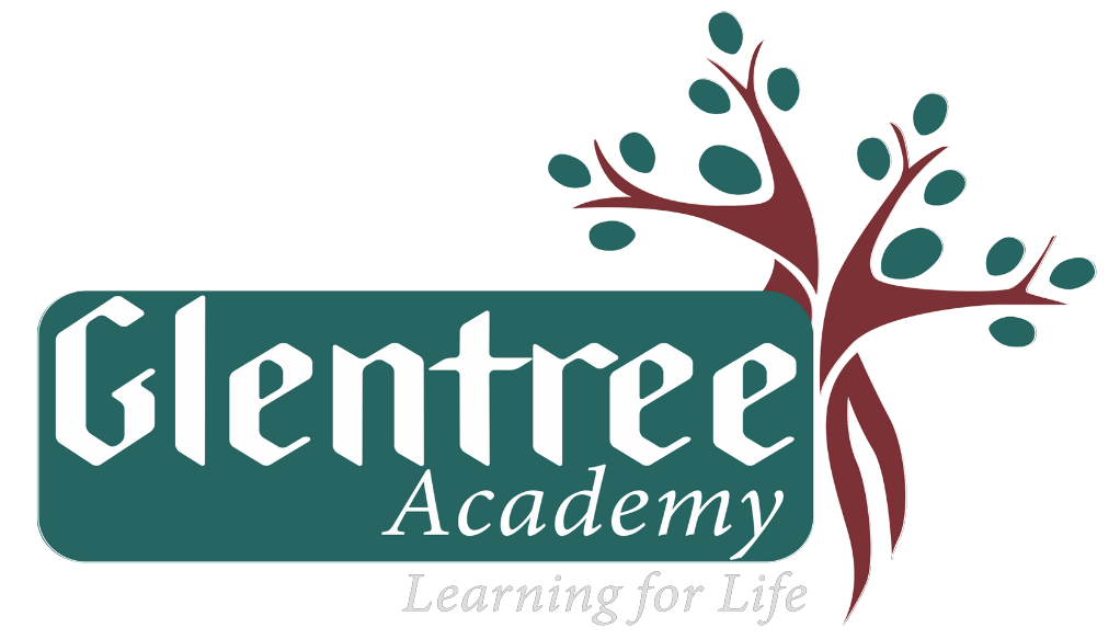 Glentree Academy Logo